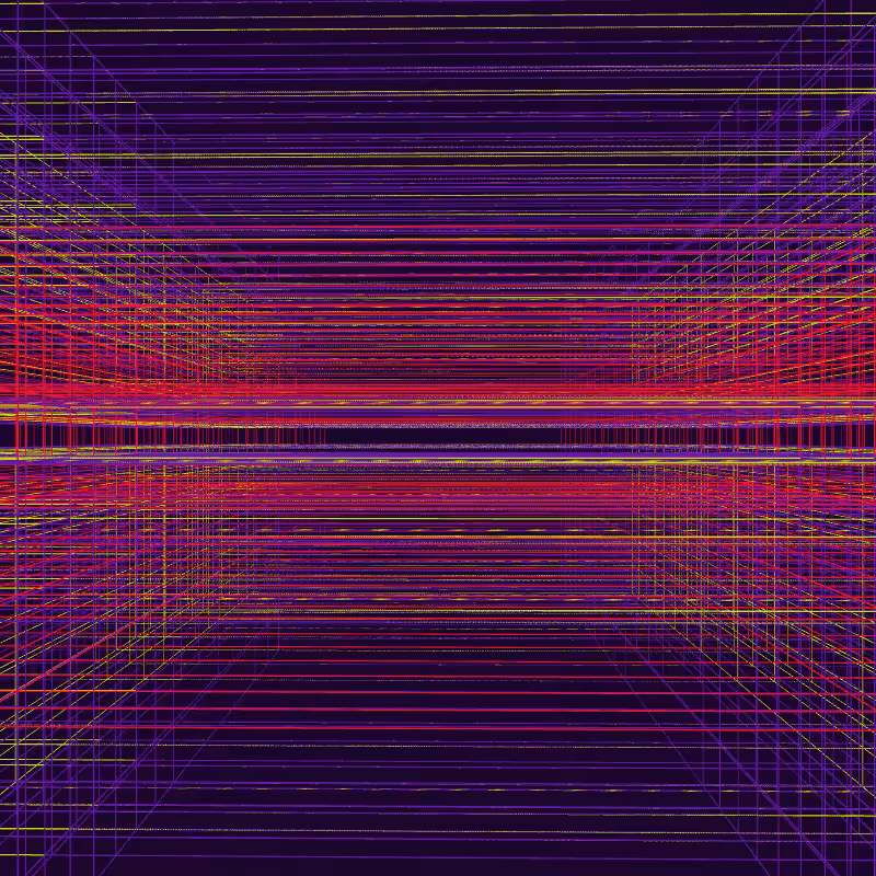 Inside The Matrix #19