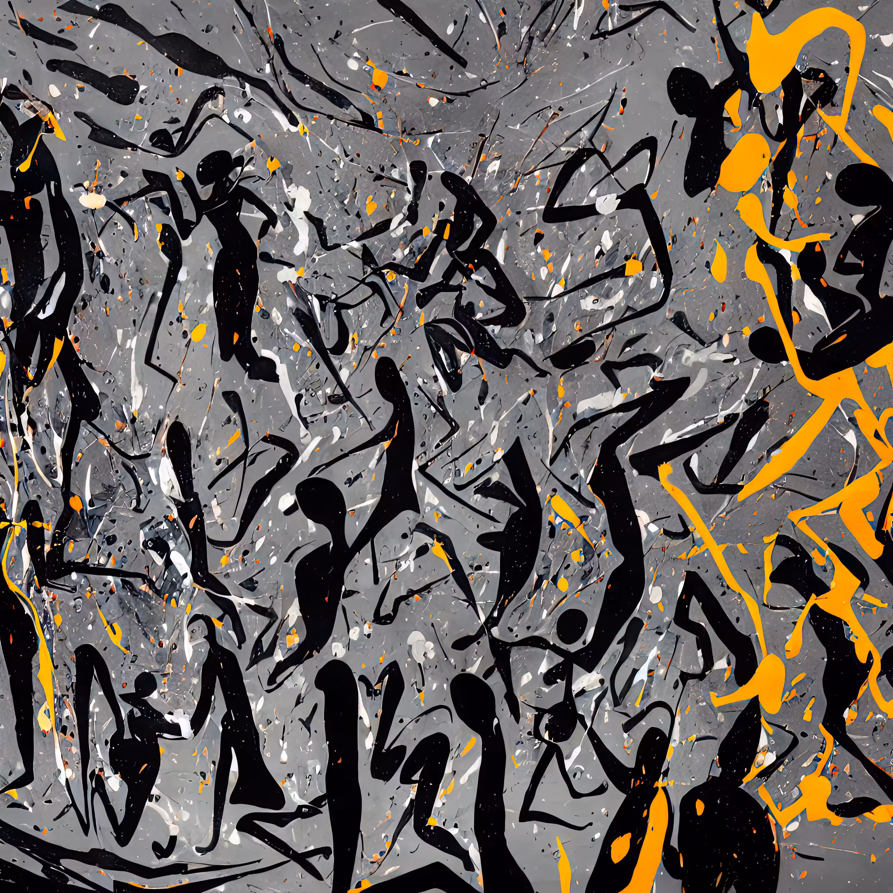 Shadows #342