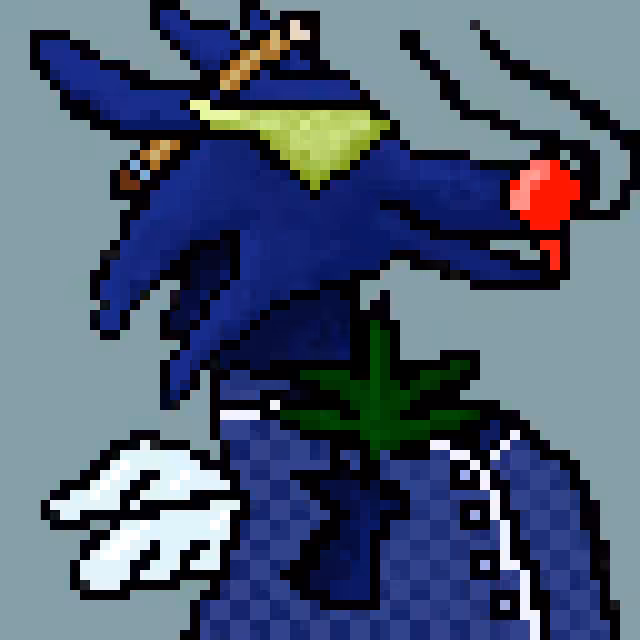 Fortune Dragon #0328