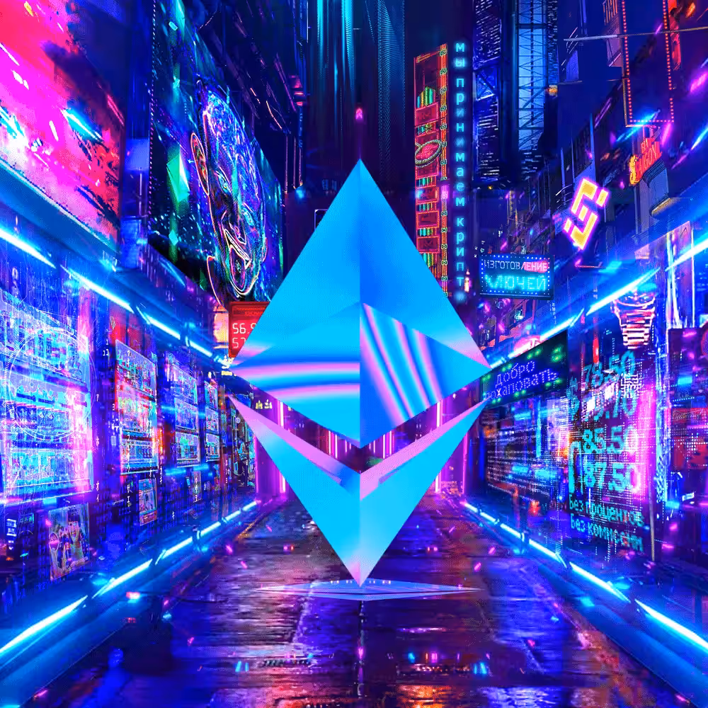 ETH2 Beacon Launch