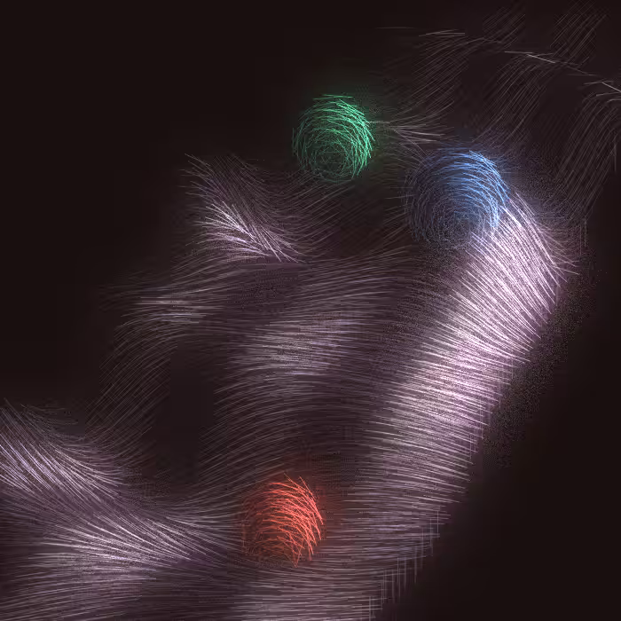 Woolly #71