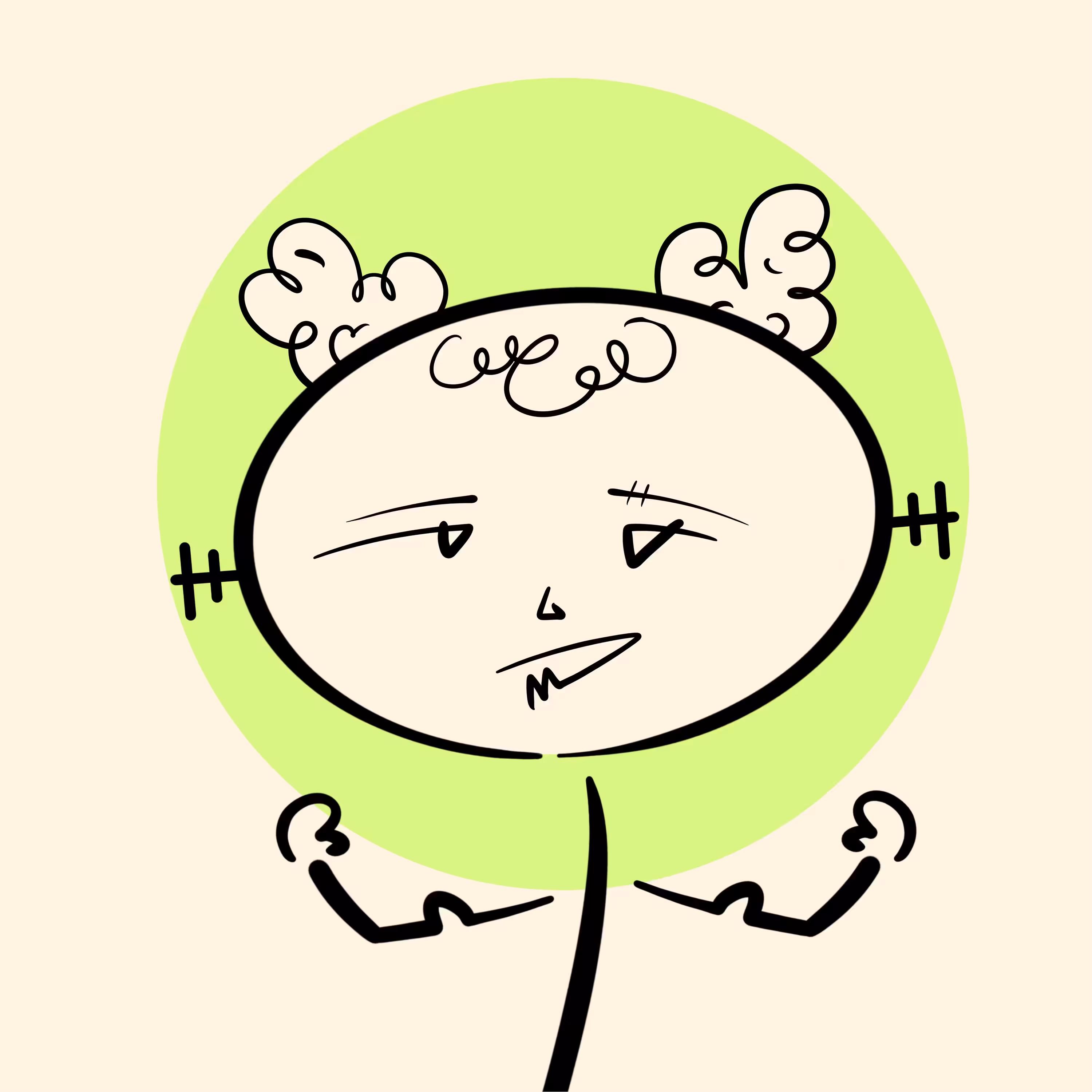 Stick #0023