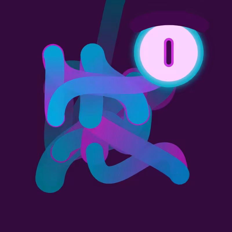 Automadoods: Danglers #10