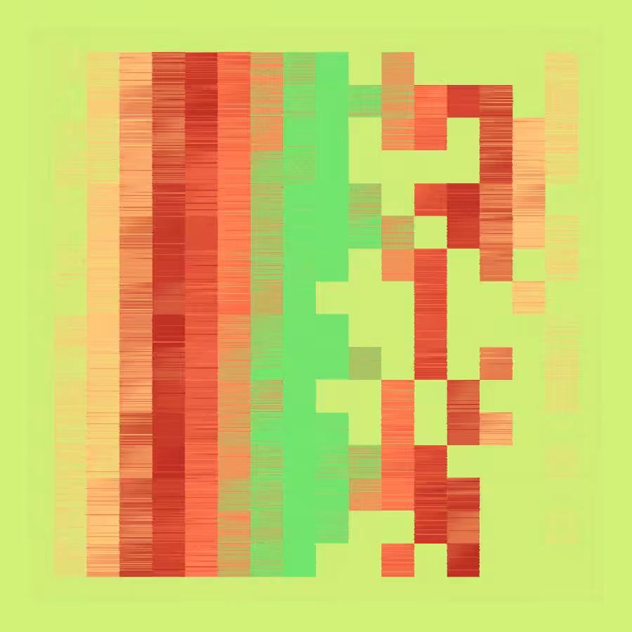 Lost Grid #90