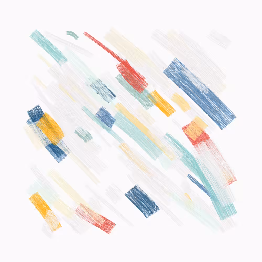 Additive Synthesis #142