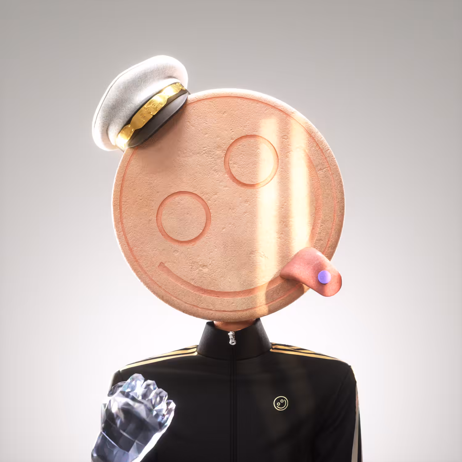 Pillhead #1427