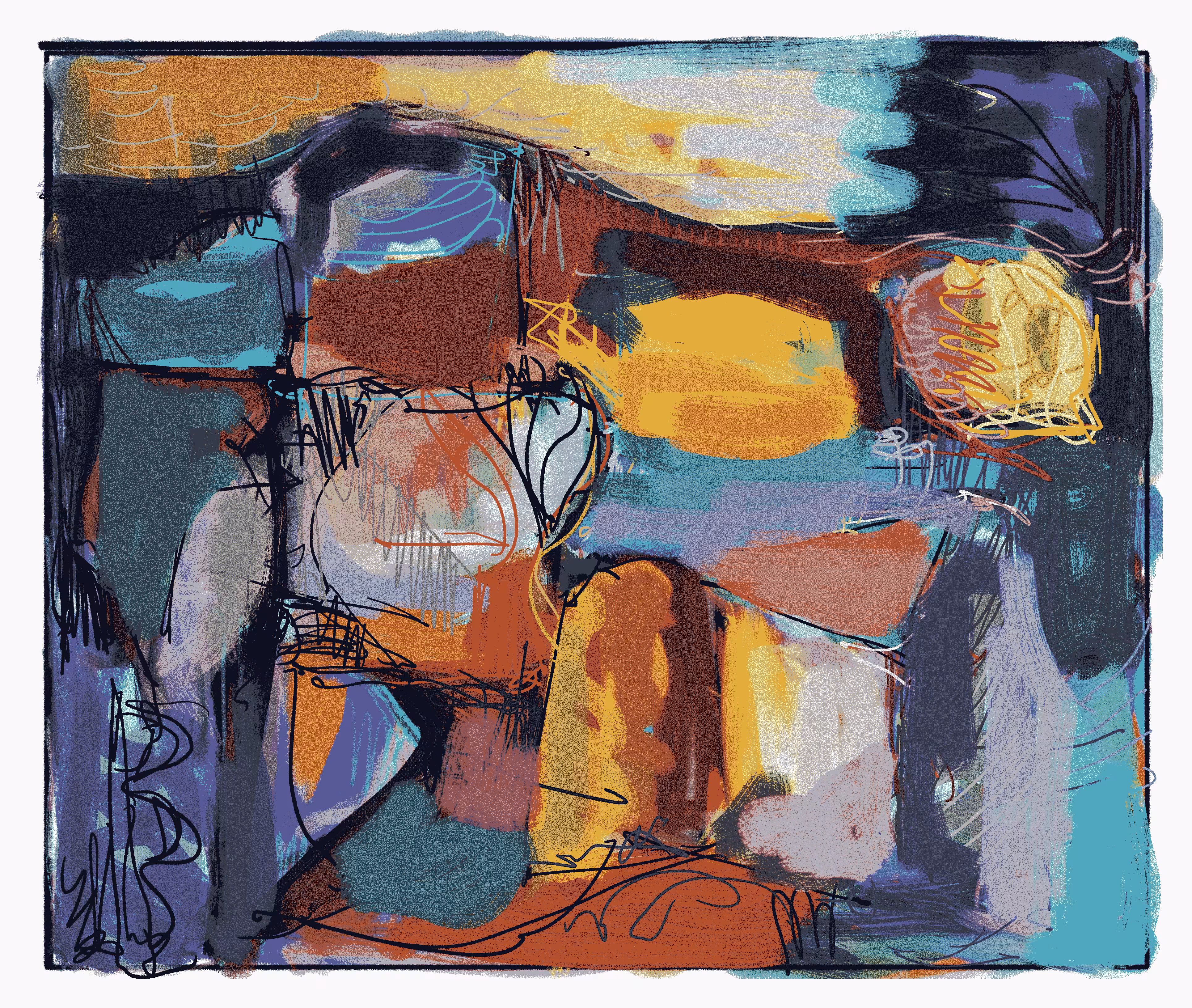 Shapes wl771g