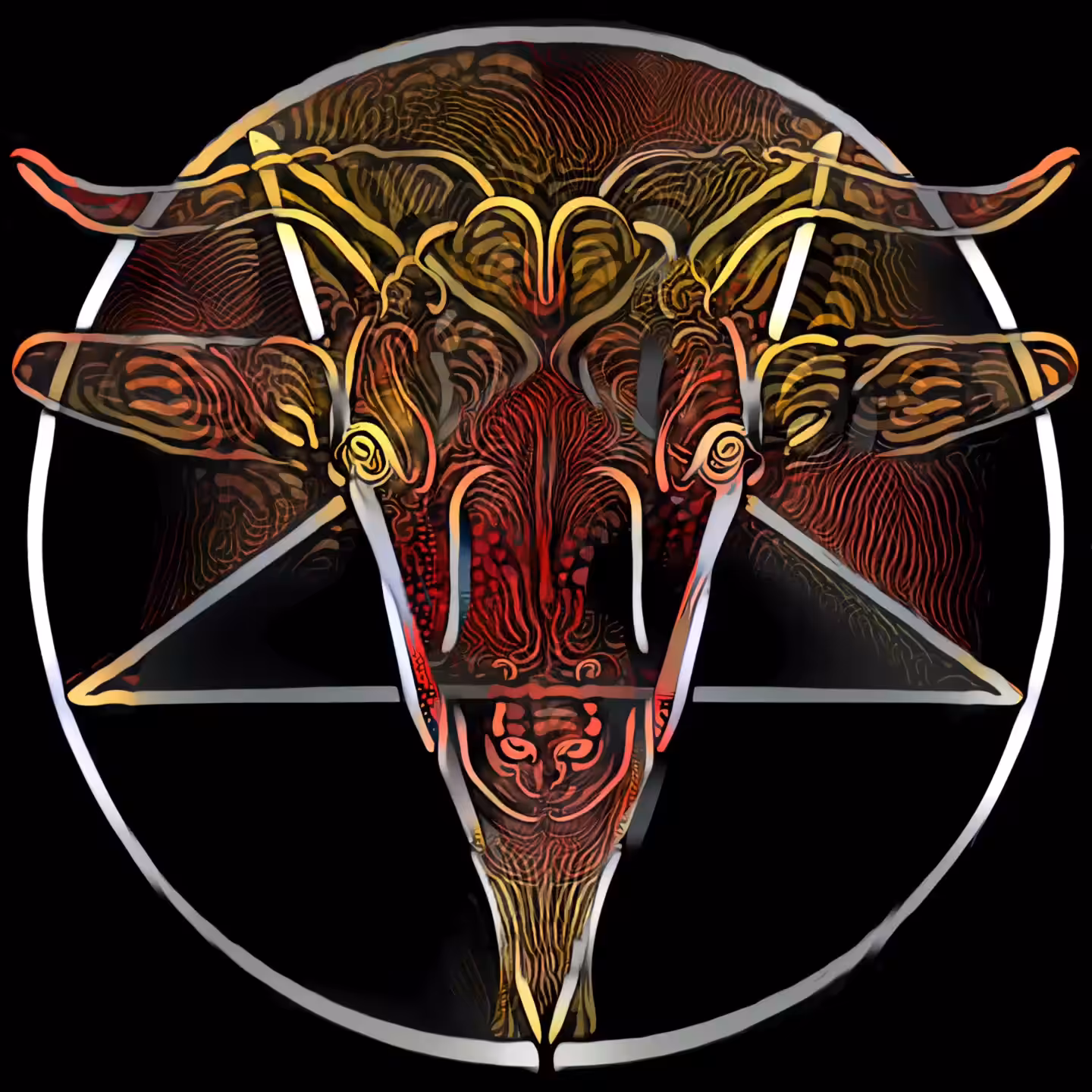Satanic Satyr
