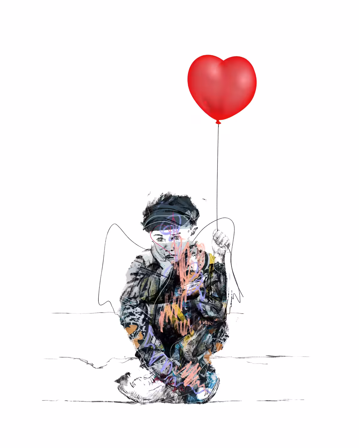 For The Love Of Street Art