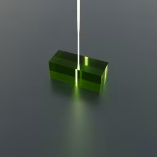 Beam #285
