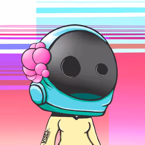 VibeNauts #967