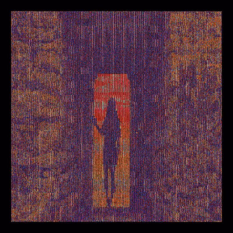 Building Perception #8