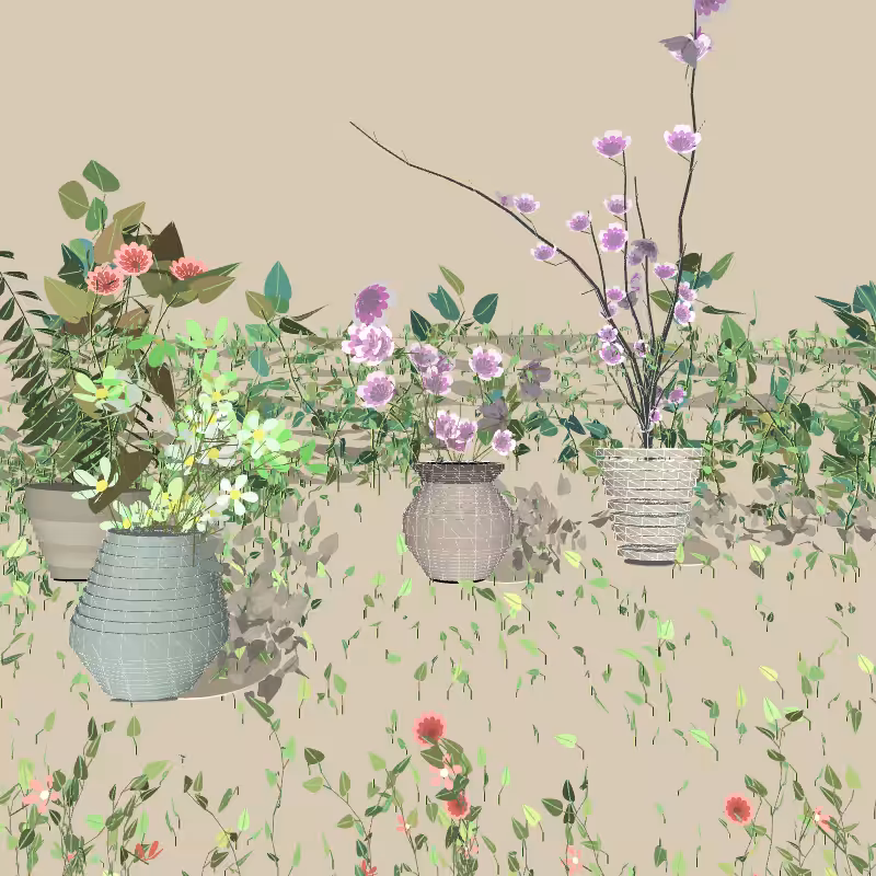 Floristry #126