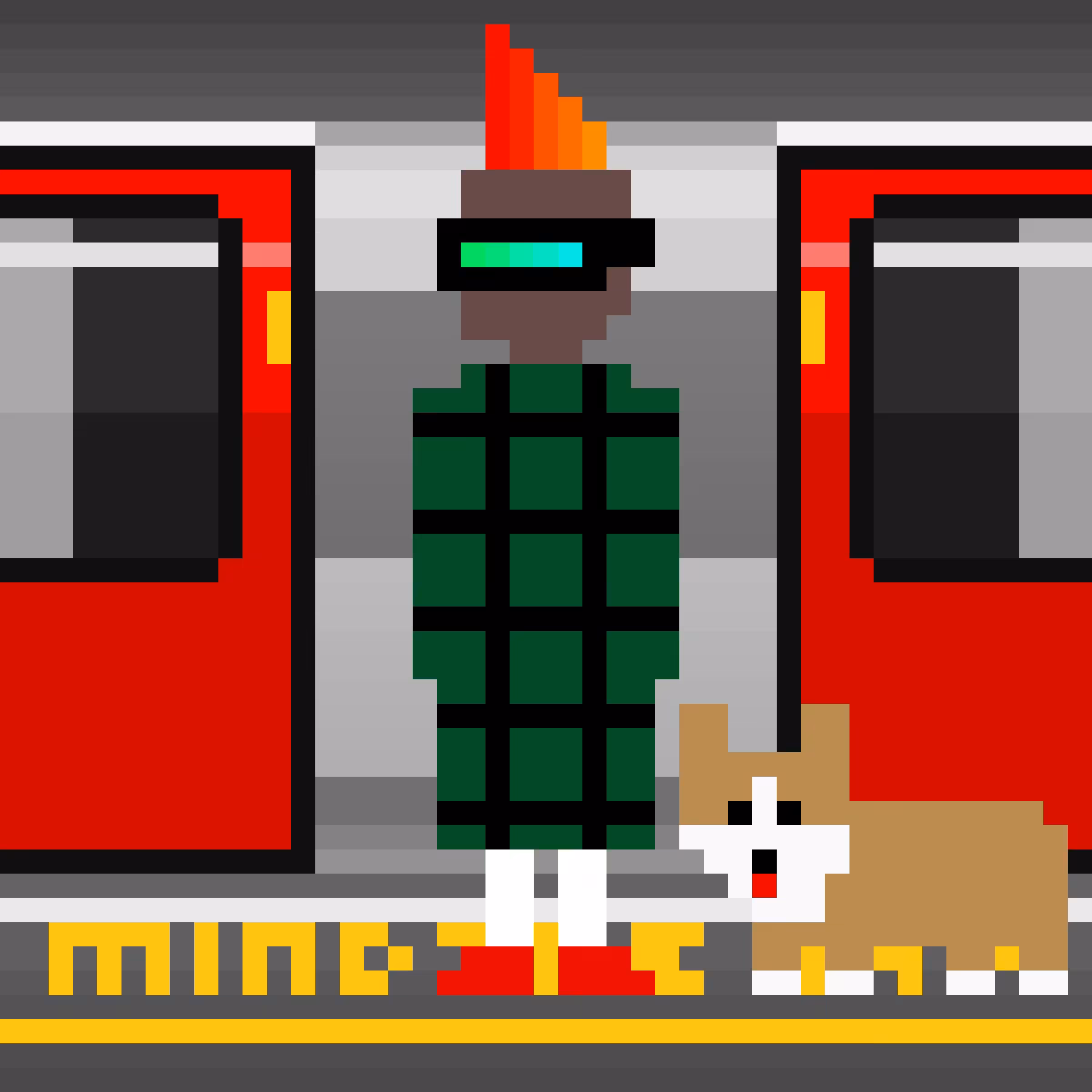 CryptoLondoner #923