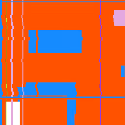 Chromatic Chaos #6118