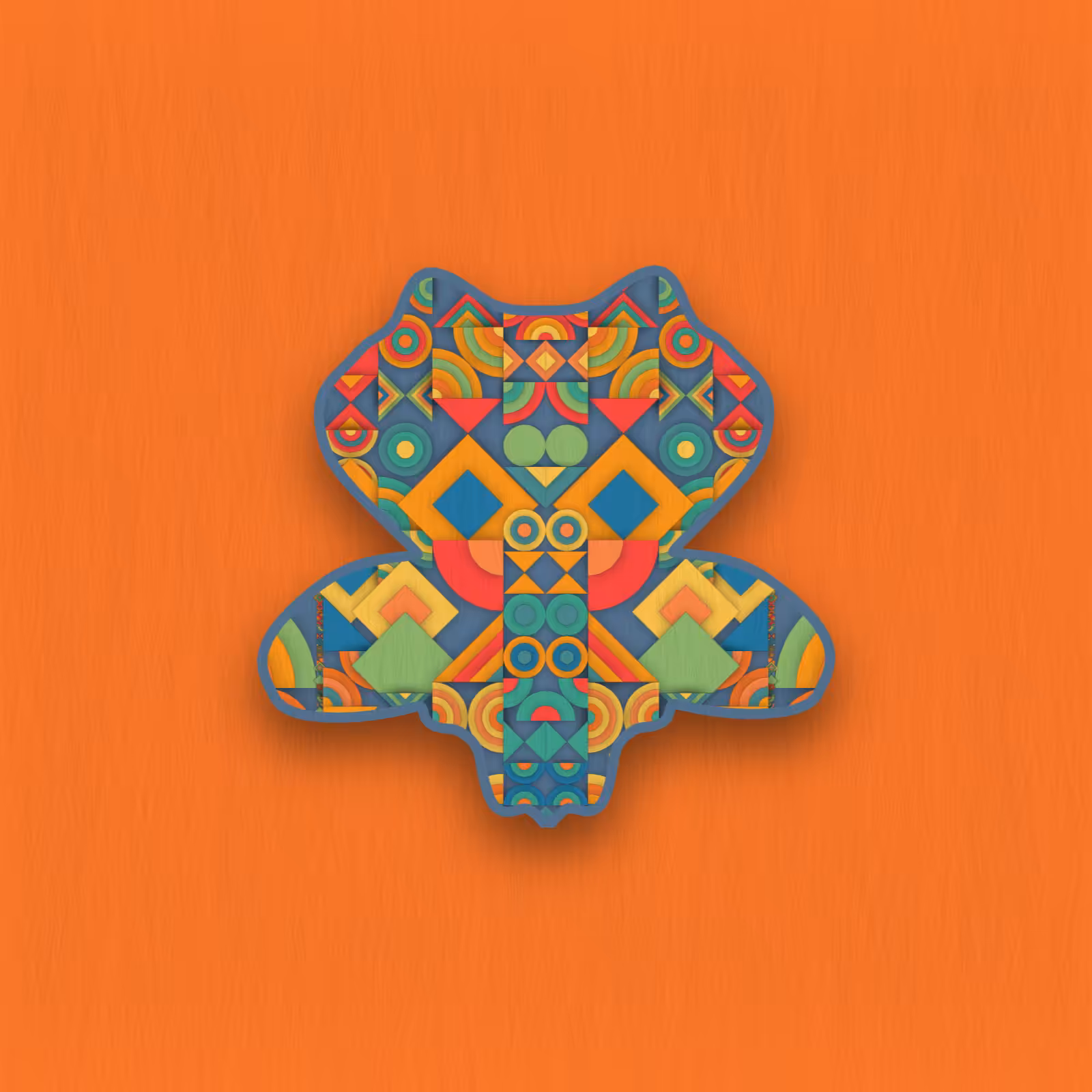 Generativemasks #9965
