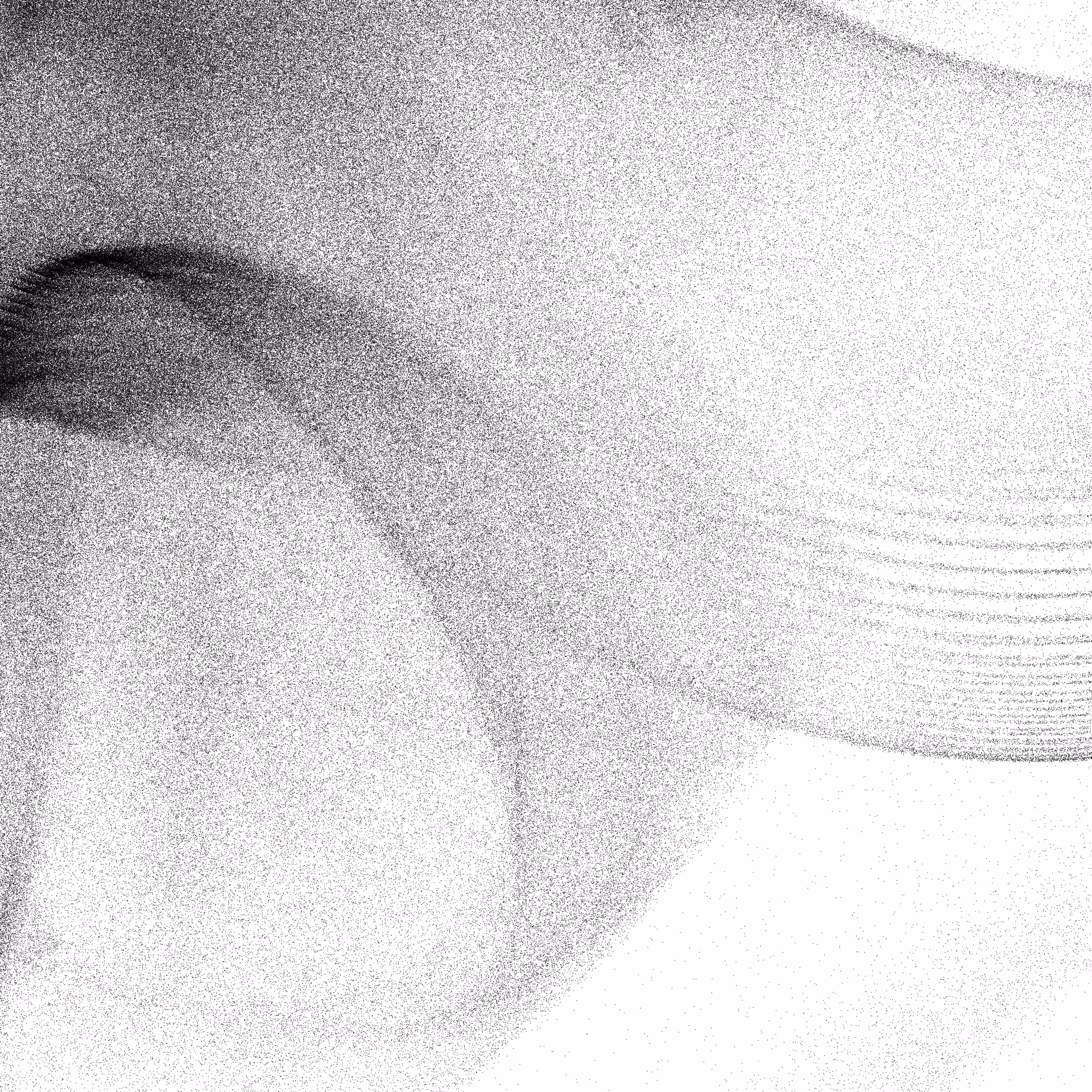 Chaos Study 00 - {#38}