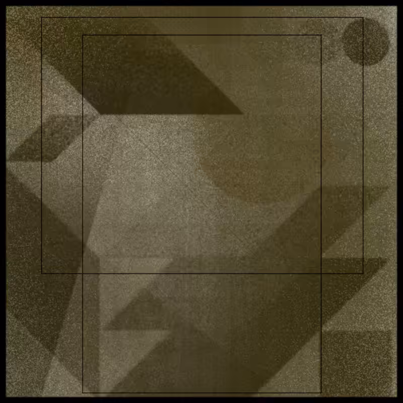 Fractal #2 #22