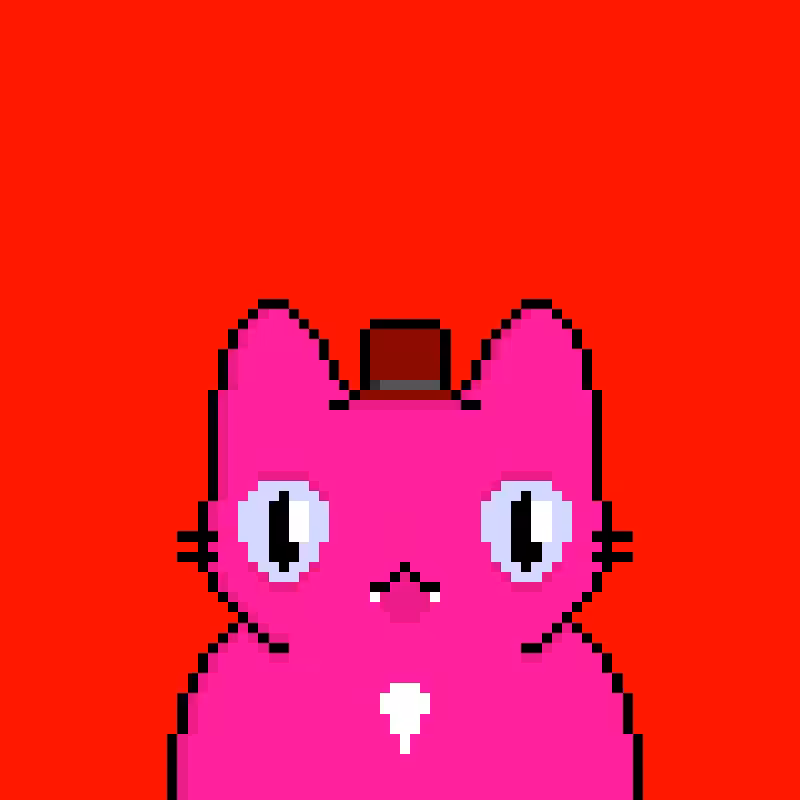 Totally Random Cats #73