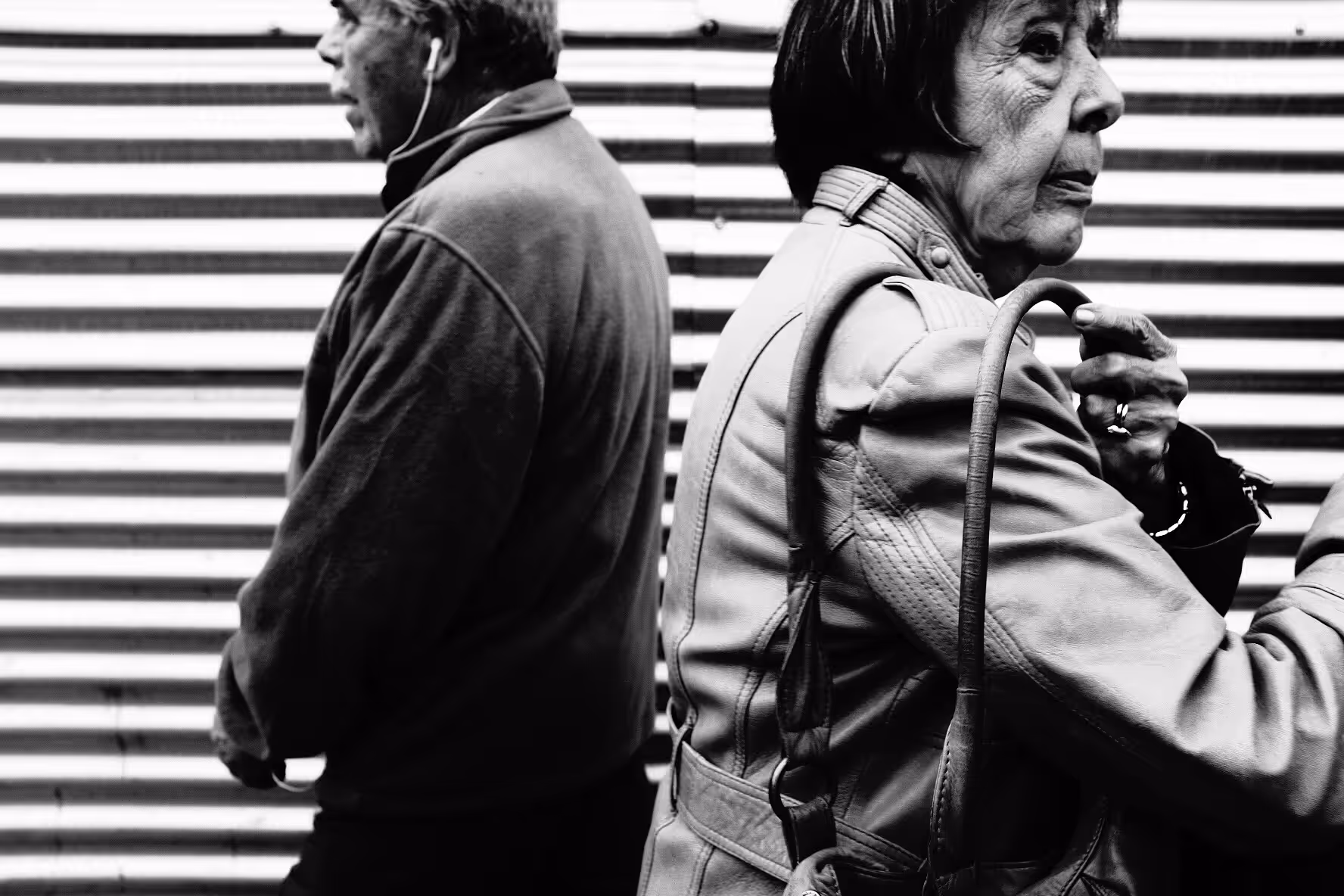 Streets of Madrid #1