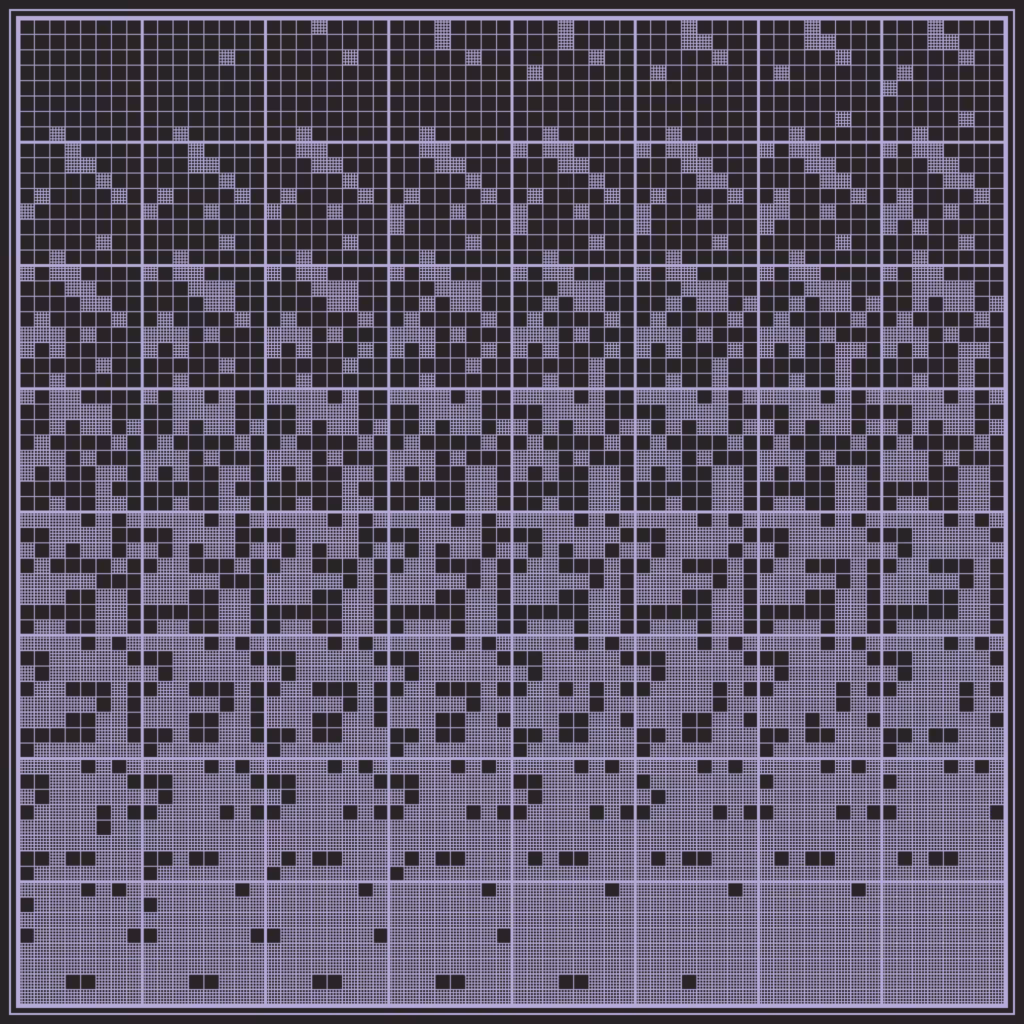Winiarski Sequencer #231
