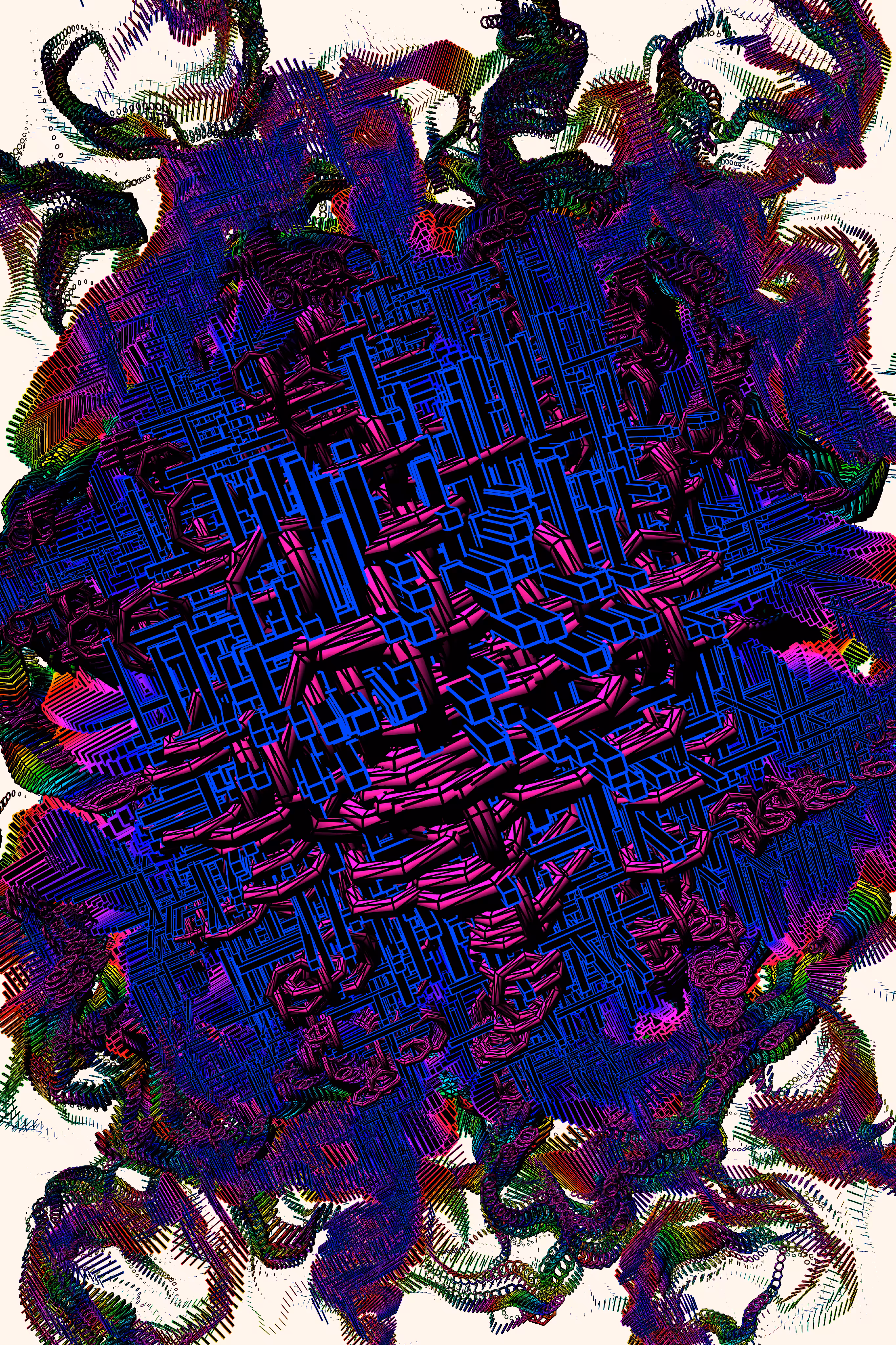 Antiflow #240