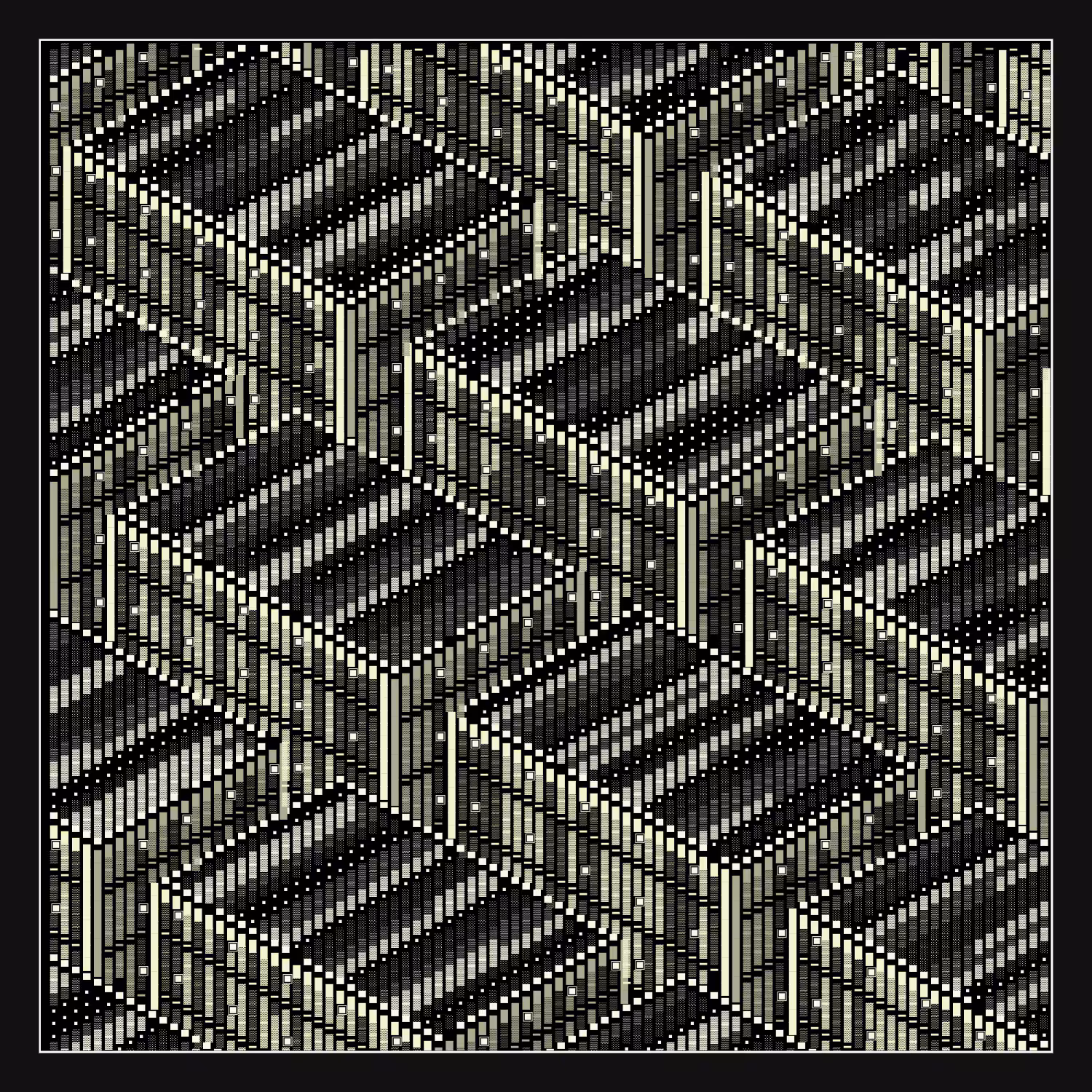 m e t r o #607