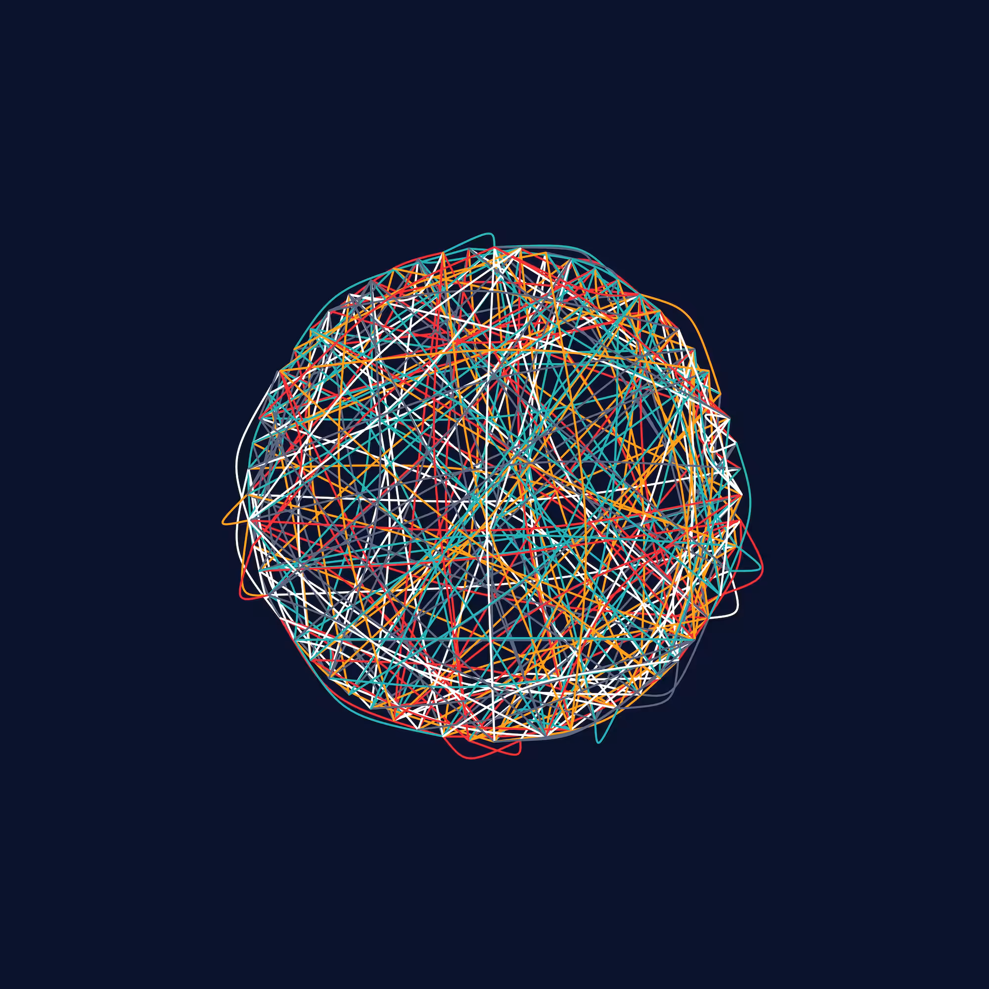Basic Lines 418