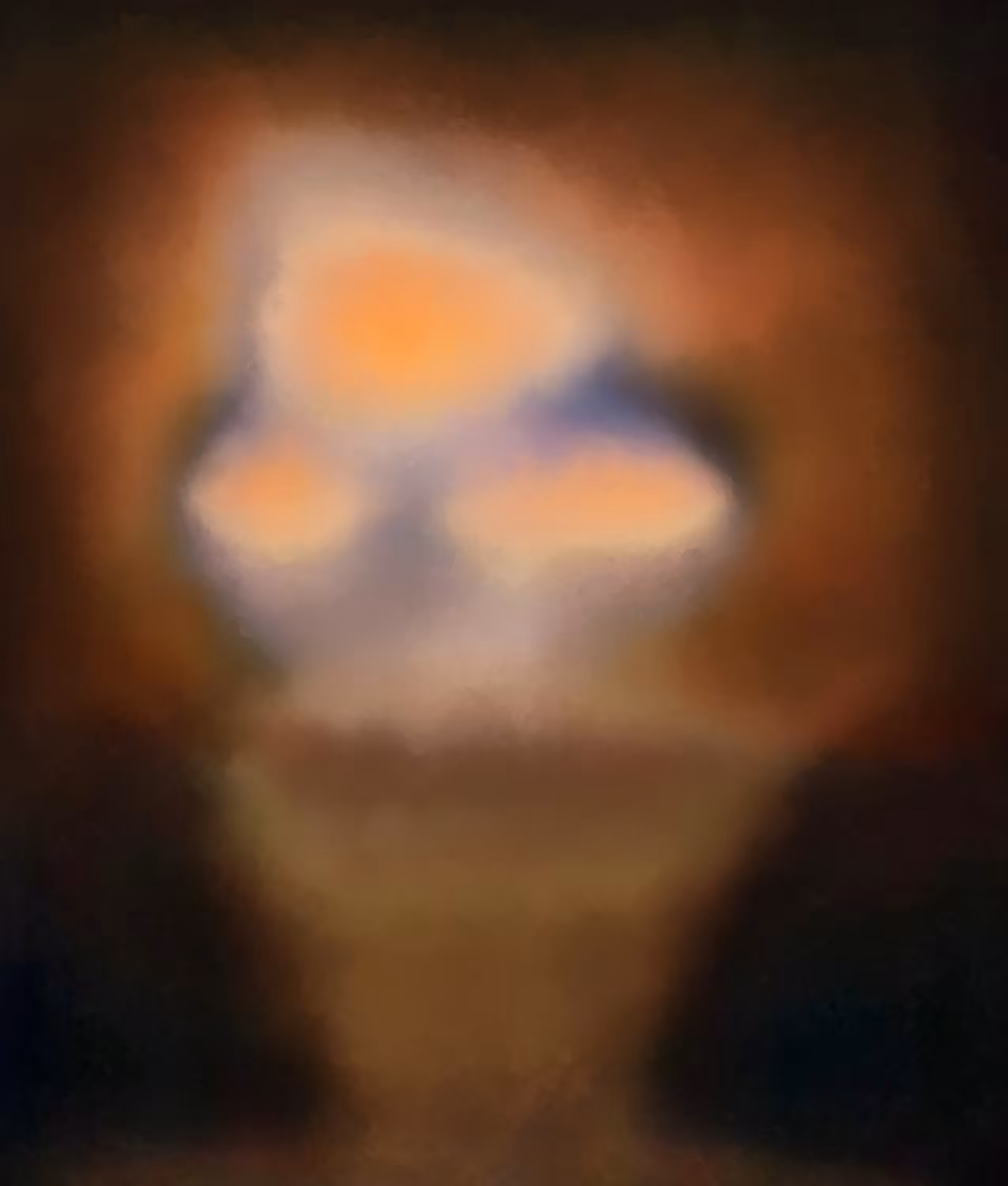 Ocular Ego