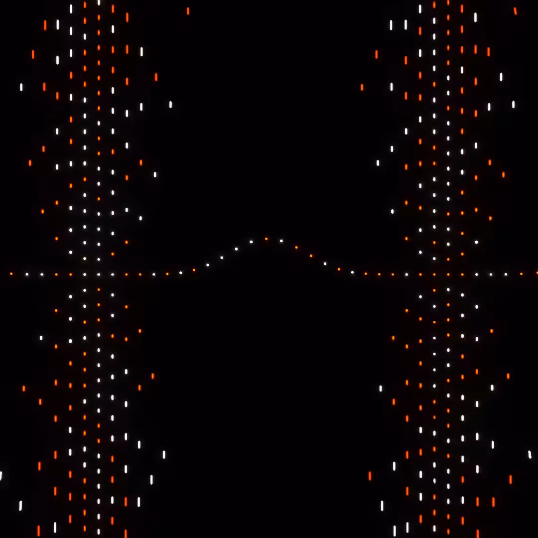 The Tremor