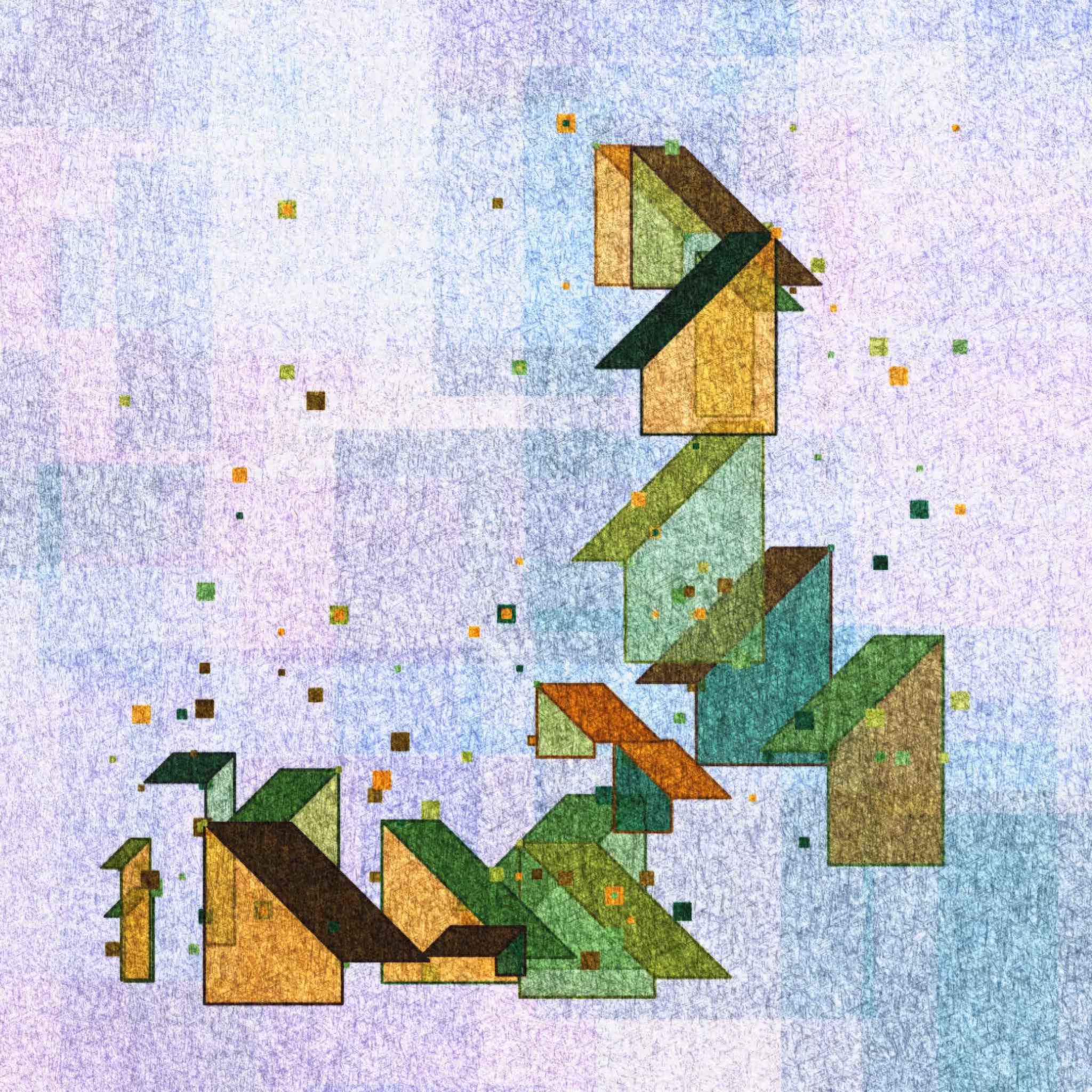 Endless Ballad: #6080