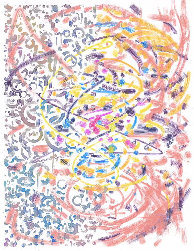 Break Free #65