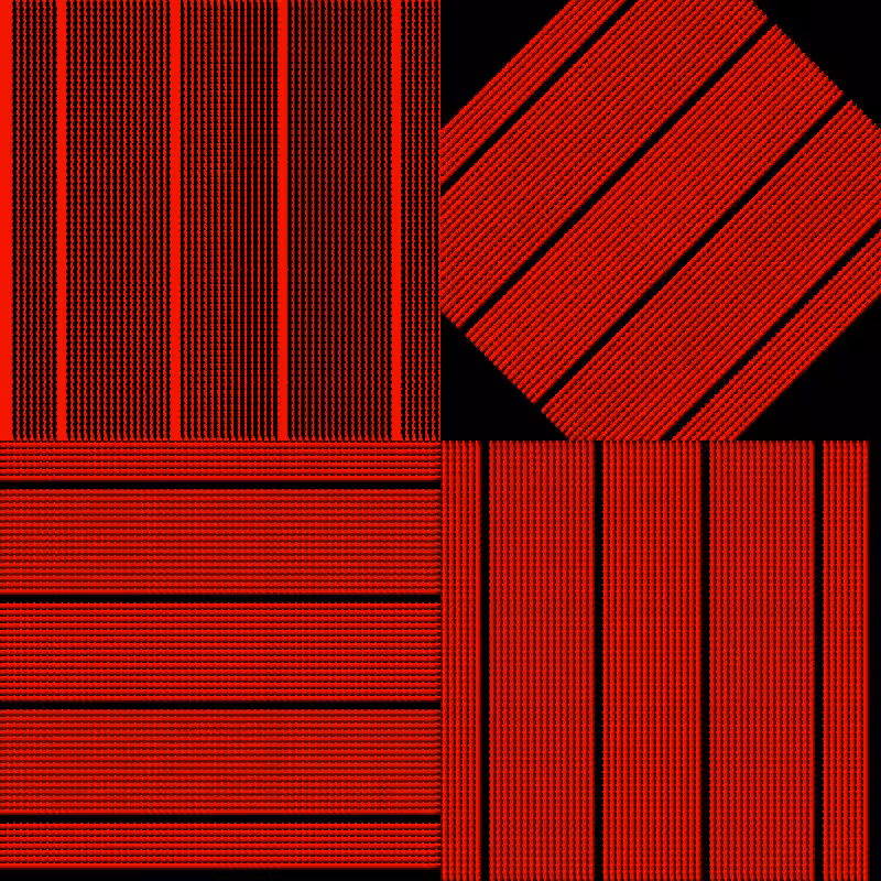 2by2by2 #8