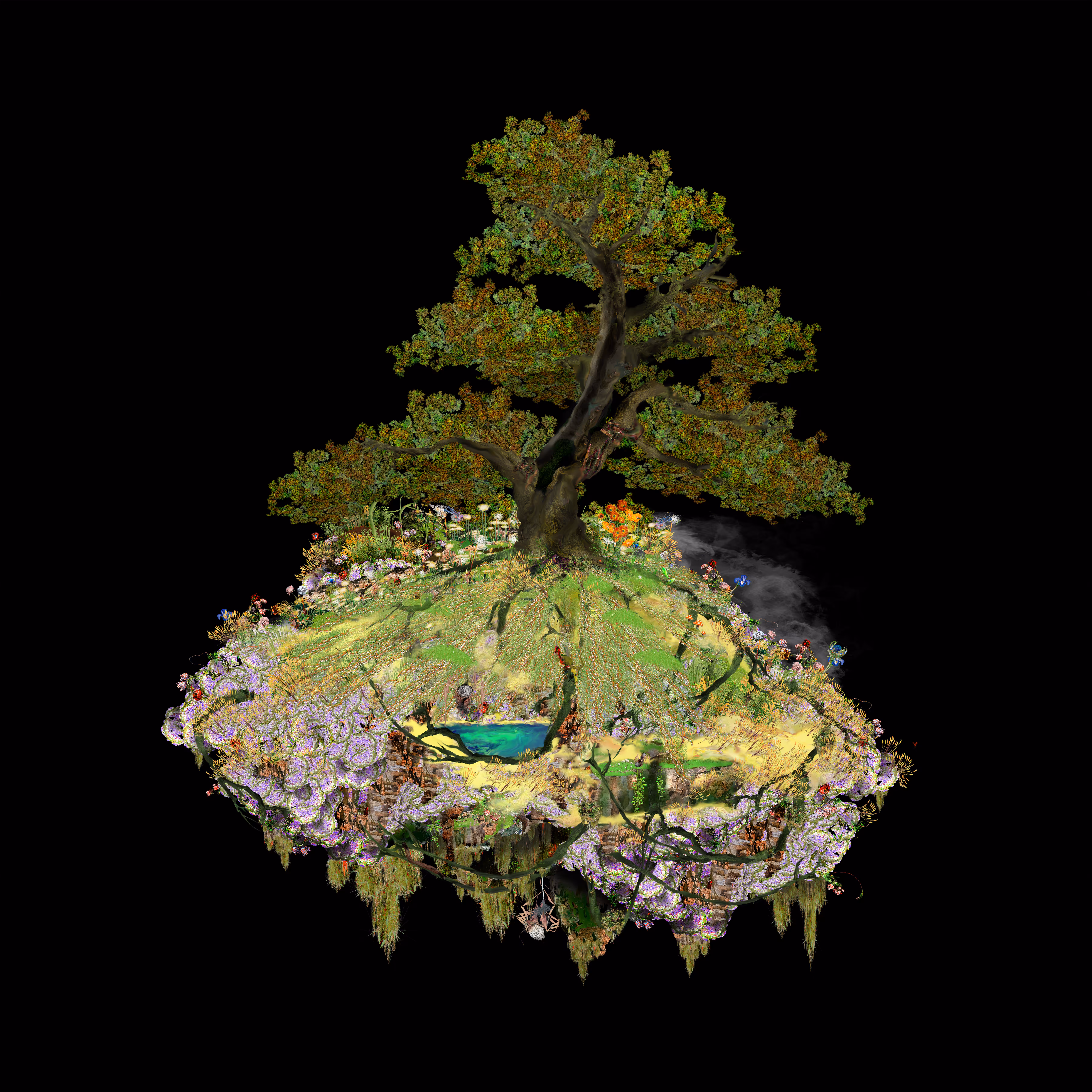 Island 12.0