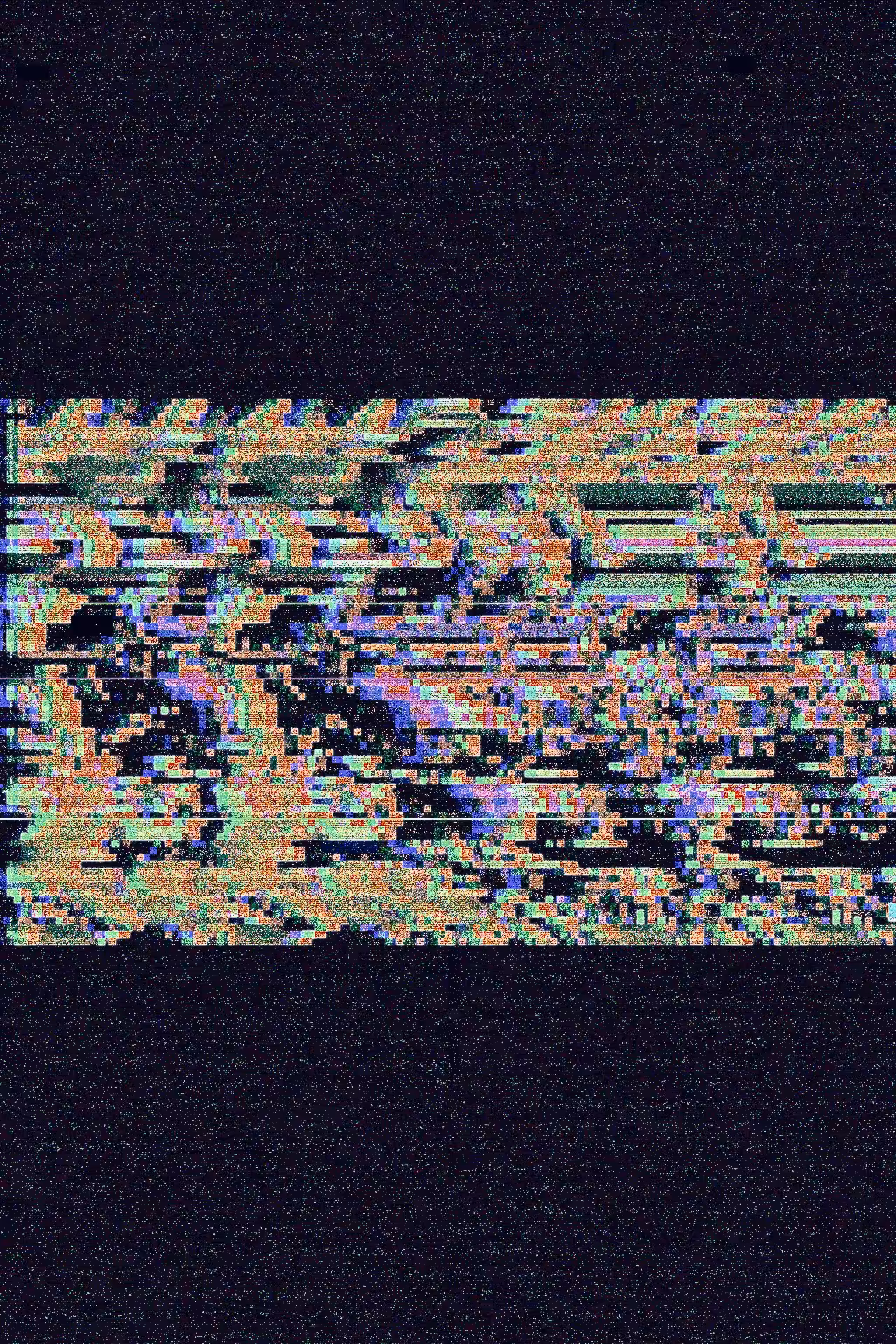 NOISE WITHIN NOISE