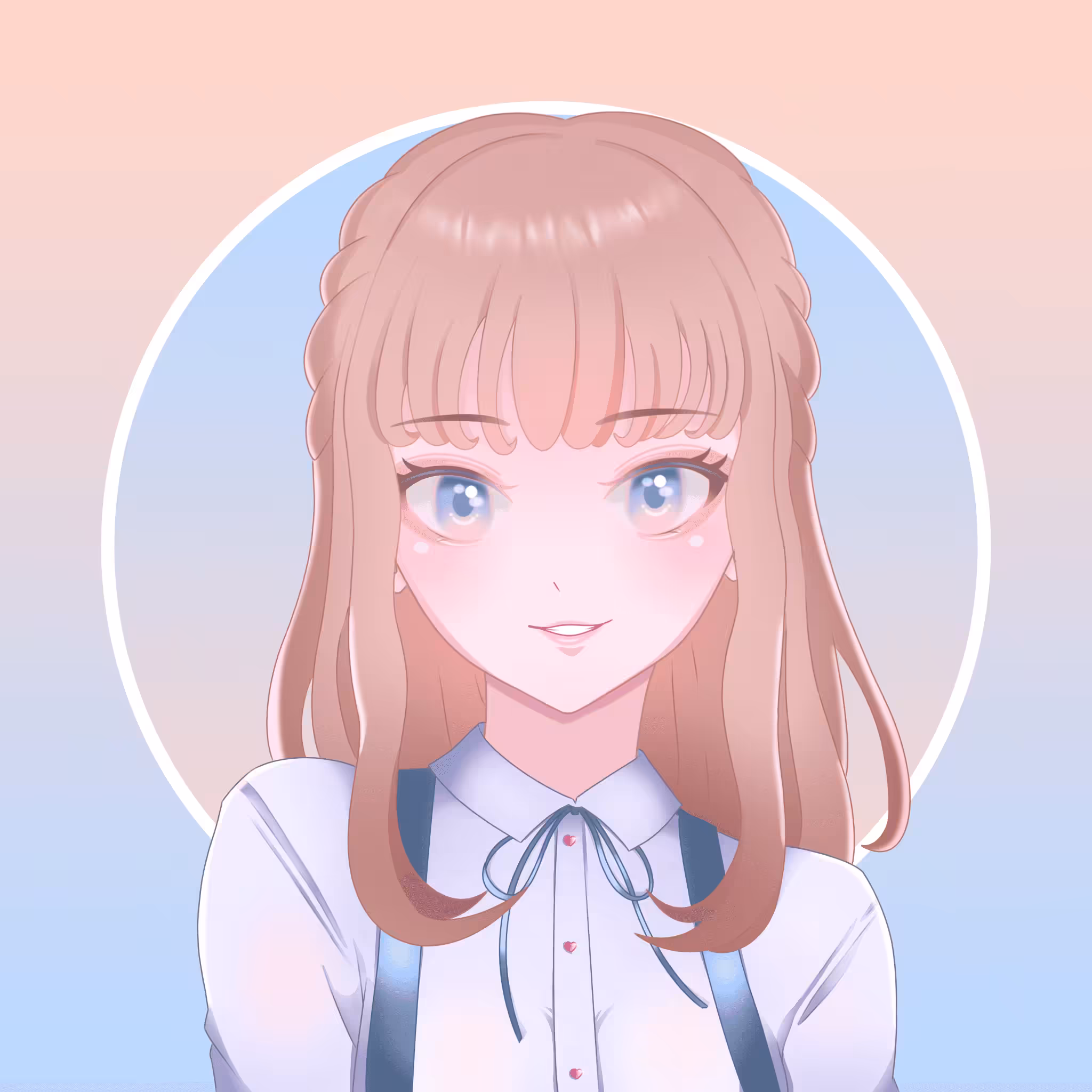 Shoujo Hearts #9