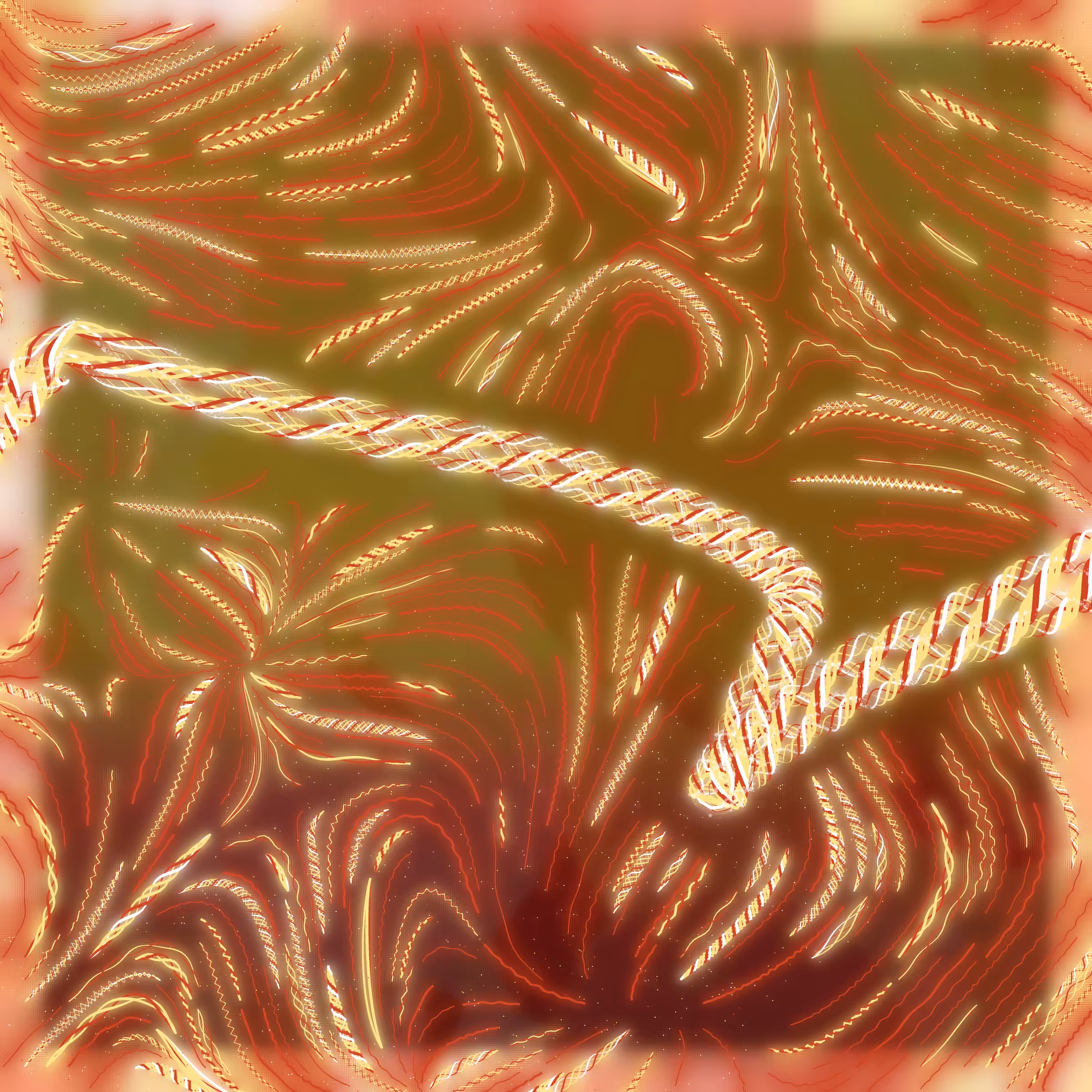 Friendship Bracelets #10095