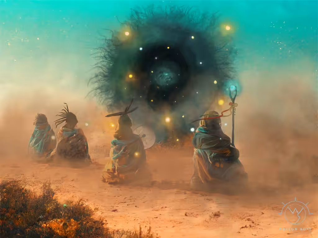 Songs for the portal
