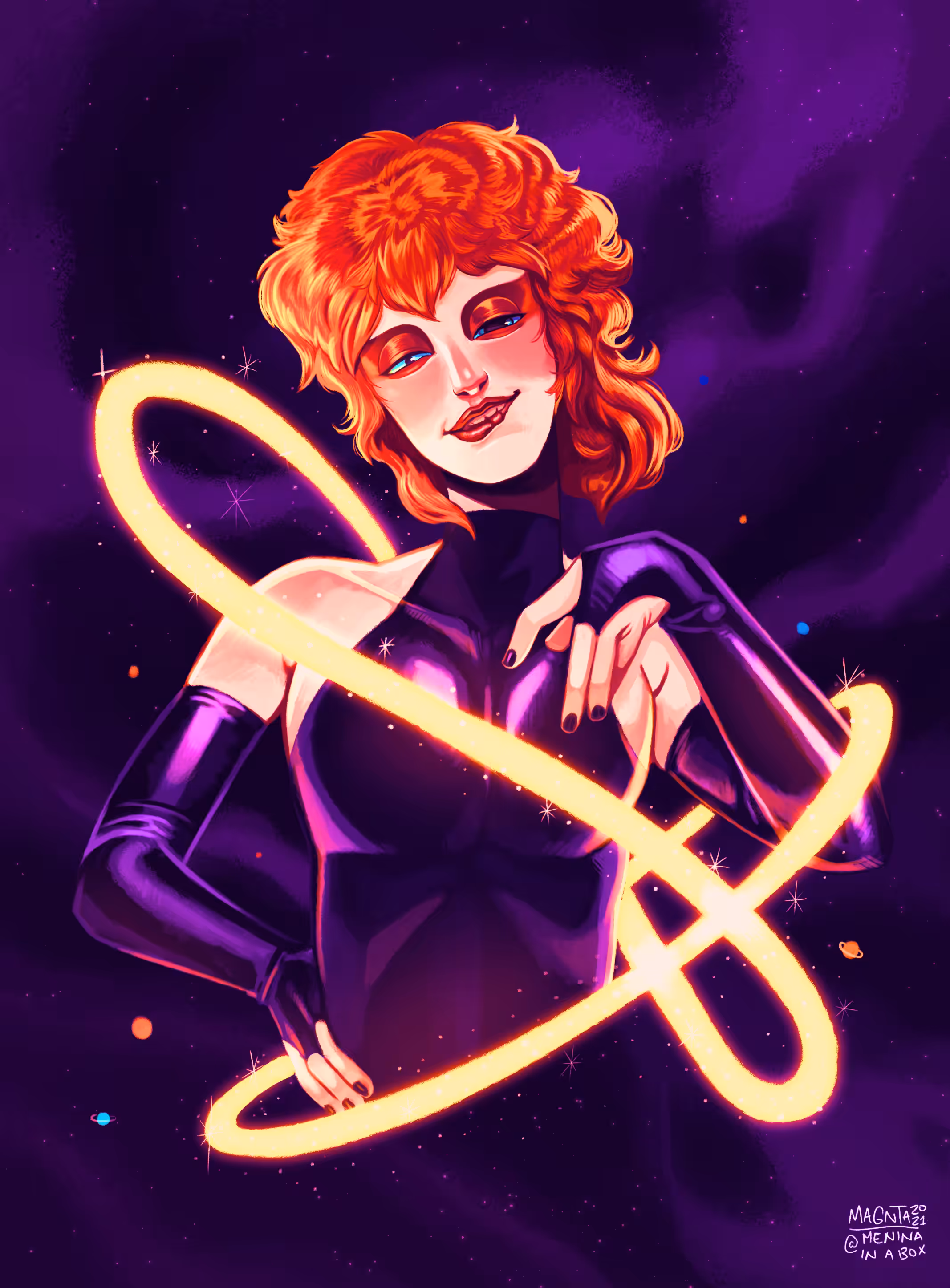 Starman
