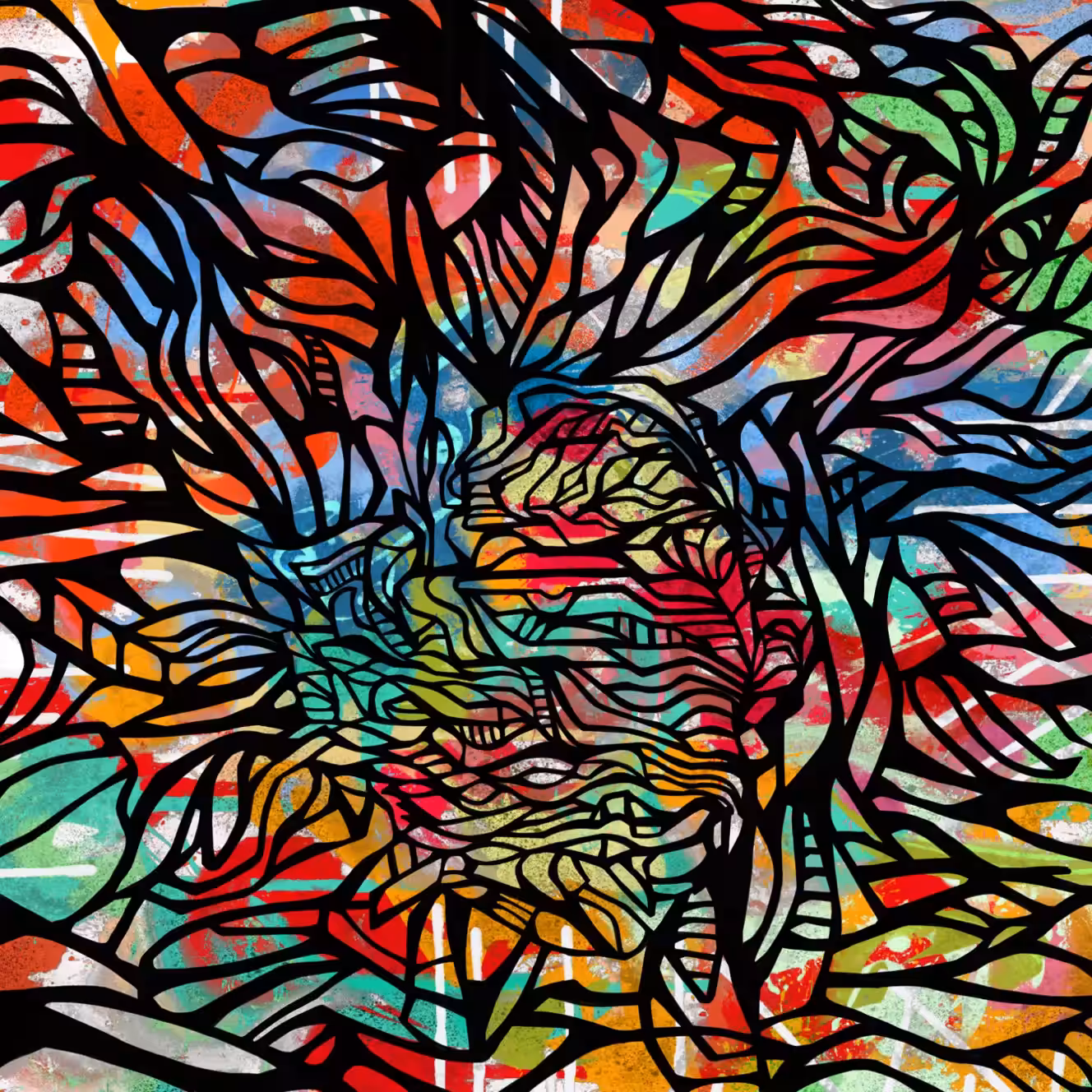 Hilusinverse V