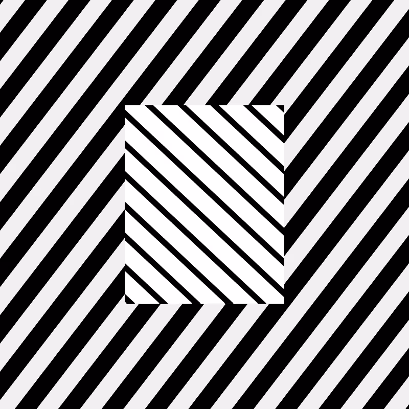 Chromatic dazzle #405