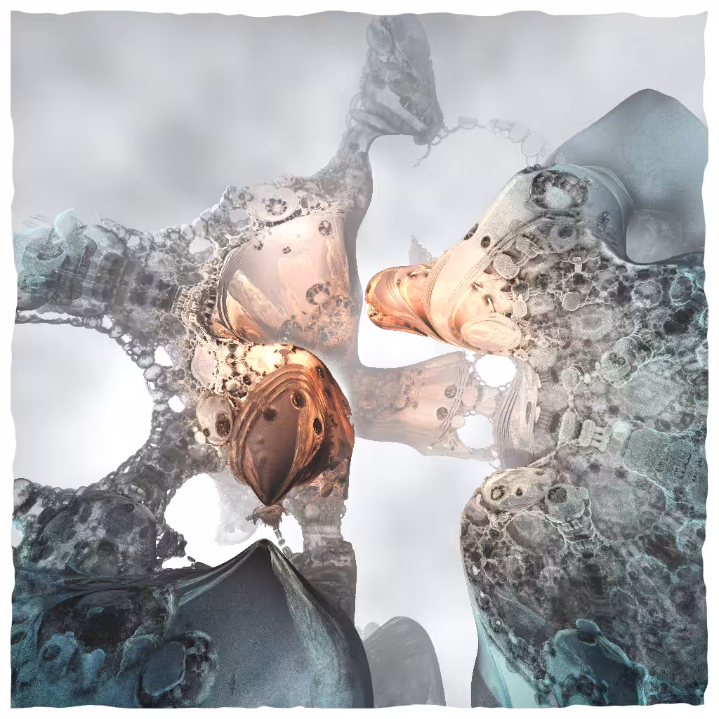 Omega Point #189