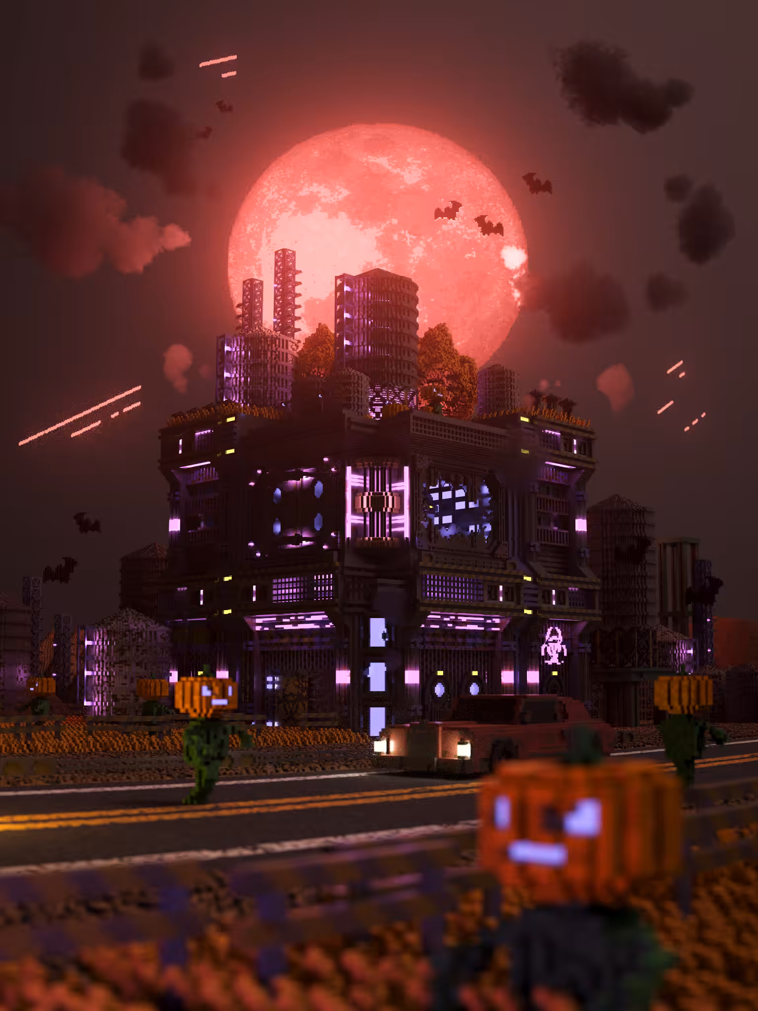 Pumpkin Parade