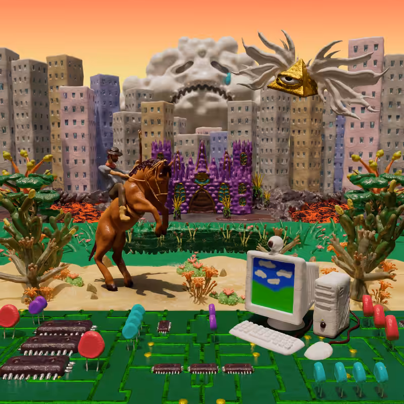 Terra-Bytes #181