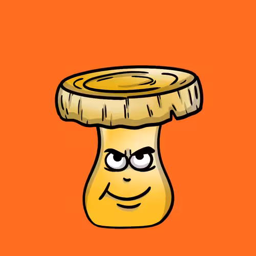 Funguy Family (OLD): 622