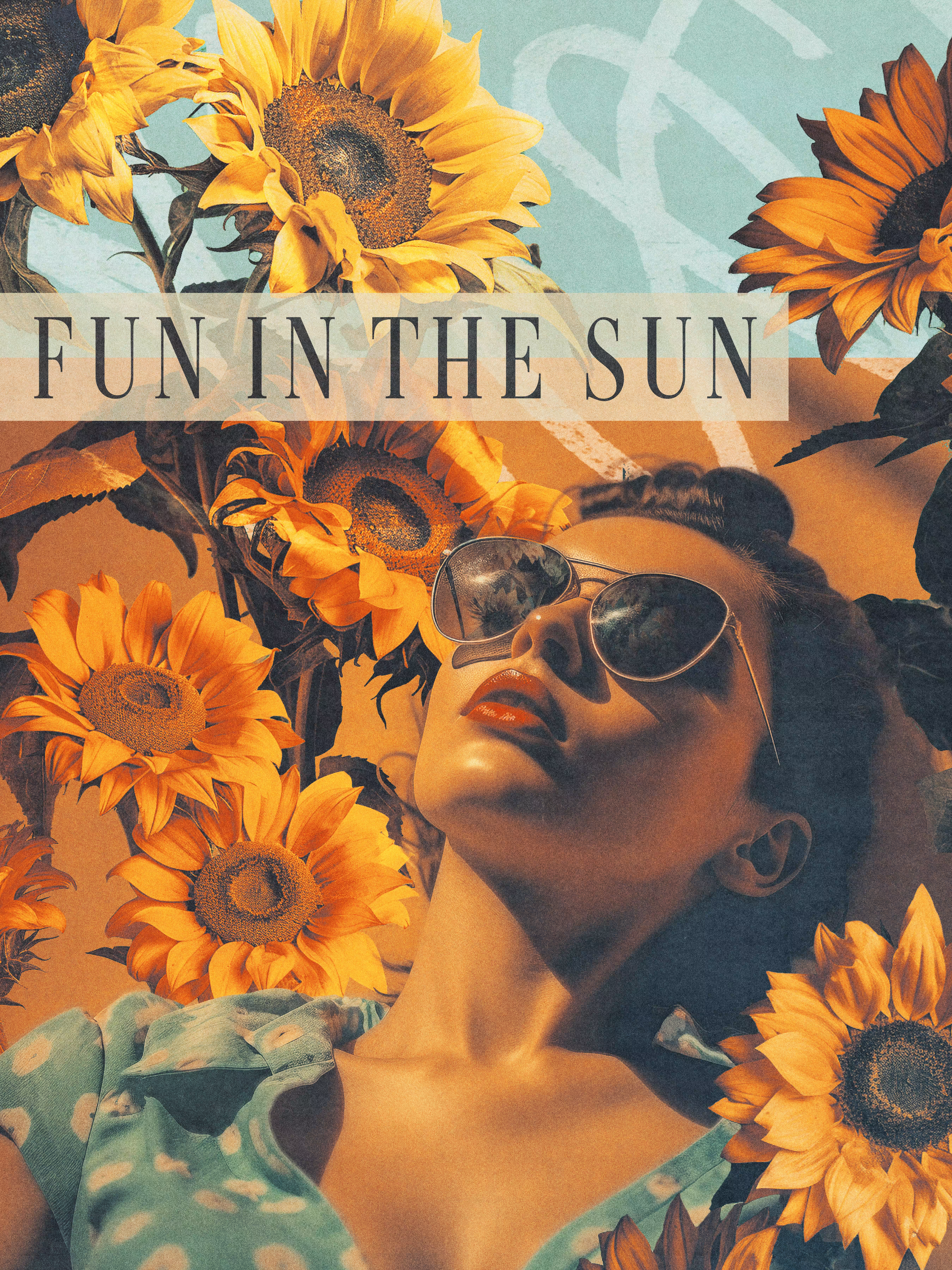 Fun In The Sun