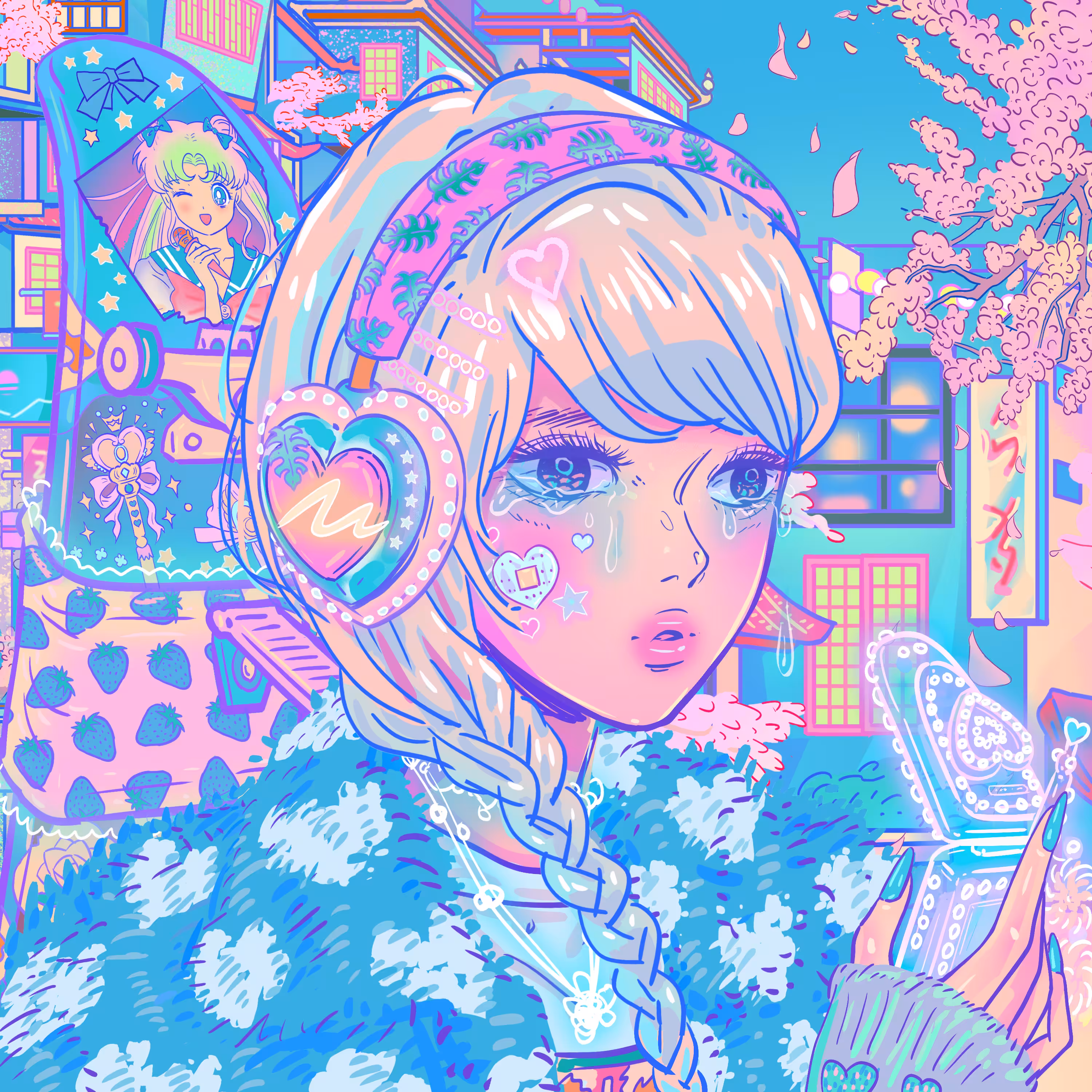 𝔻𝕣𝕒𝕘𝕠𝕟 𝕊𝕥𝕣𝕖𝕖𝕥 #123