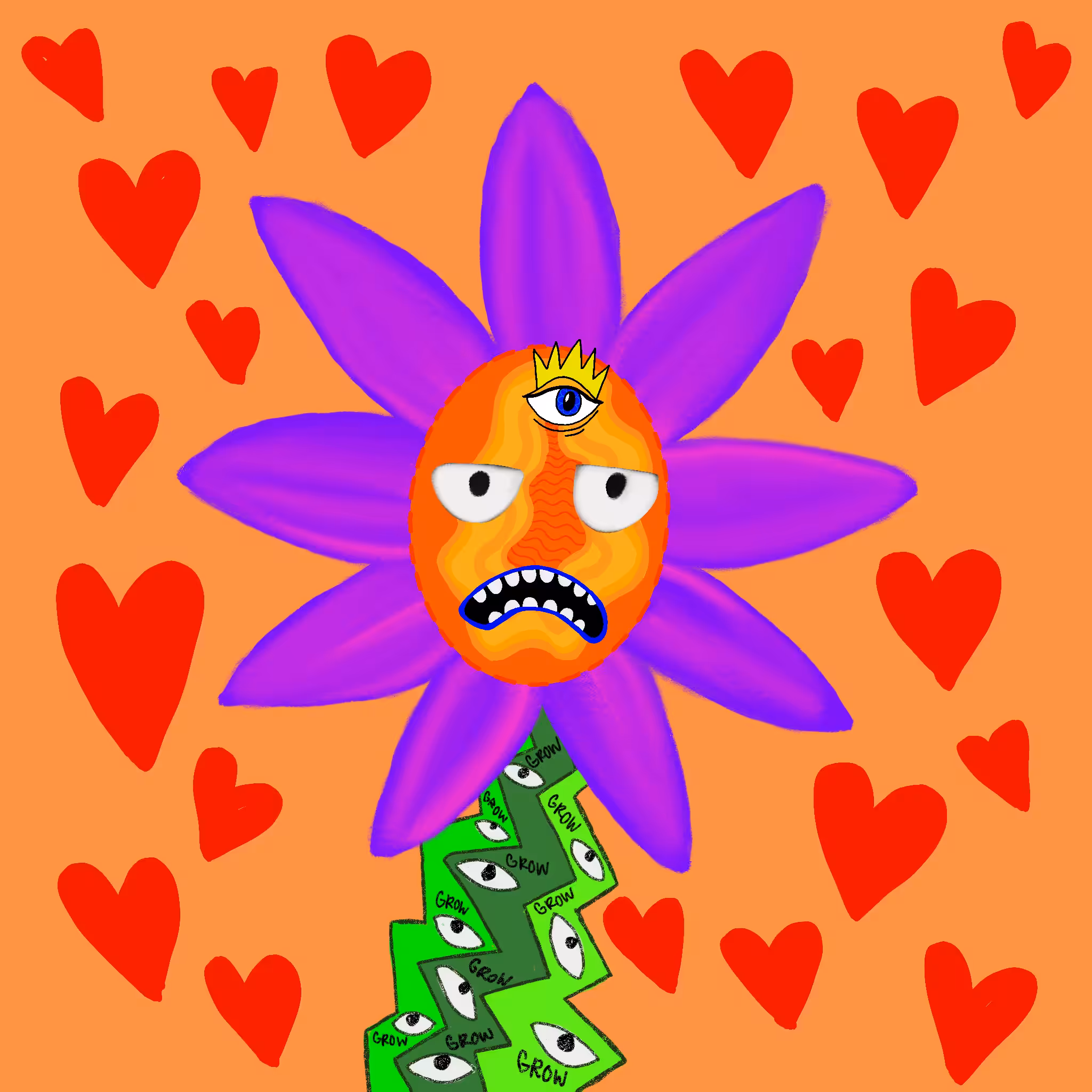 BVGARDEN: #3427