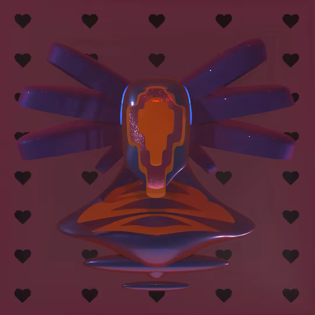 Mother of Truth 