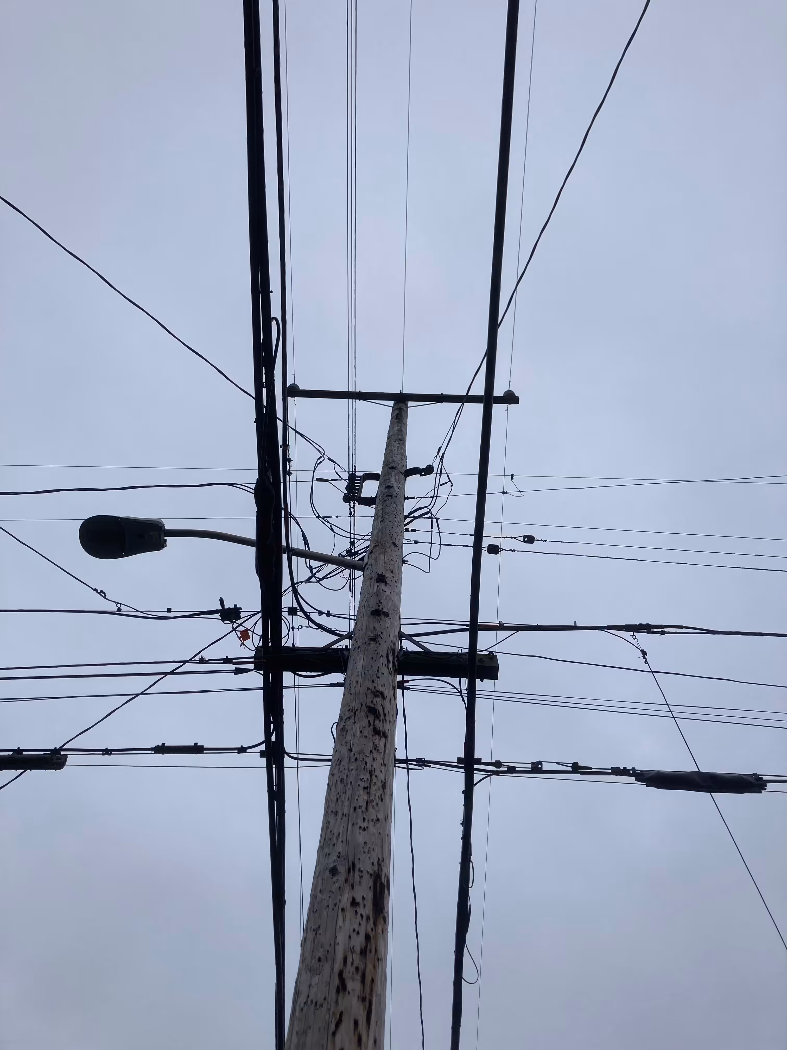 Crossroads